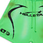 Hellstar Studios Warm Up Shorts Neon Green - Supra Sneakers