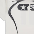 Hellstar Studios Warm Up T-Shirt White