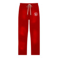 Hellstar Uniform Sweatpants Rot