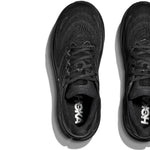 Hoka One One Arahi 8 Black sneakers — style 1168690-BBLC — photo 4 of 5 - Image 4