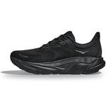 Hoka One One Arahi 8 Black sneakers — style 1168690-BBLC — photo 5 of 5 - Image 5