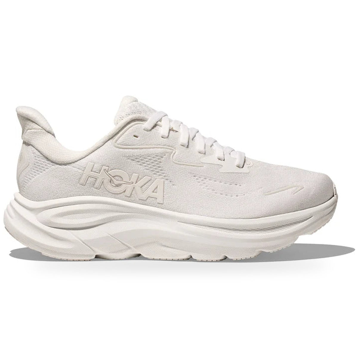 Hoka One One Clifton 10 White (Women's) — image 1