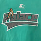 Palace x Starter T-shirt Mint, T-Shirt - Supra Sneakers