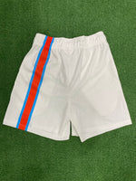 Bravest Studios Racing Shorts, Shorts - Supra Sneakers - Image 3