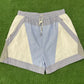 Kith Mixed Oxford Turbo Short Prestige, Shorts - Supra Sneakers