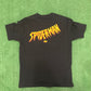 Kith Marvel Spider-Man Spotlight Tee Black, T-Shirt - Supra Sneakers