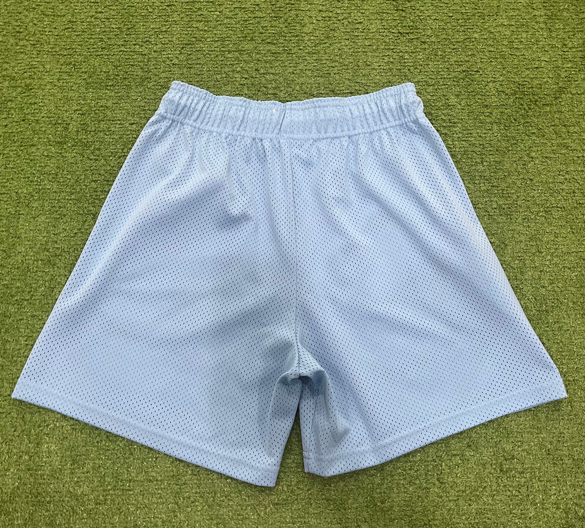 Eric Emanuel EE Basic Short Carolina Bolt, Shorts - Supra Sneakers