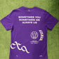 Nike x NOCTA SS Top Tee Purple, T-Shirt - Supra Sneakers