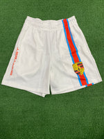 Bravest Studios Racing Shorts, Shorts - Supra Sneakers - Image 4