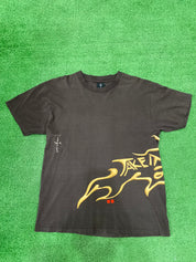 Travis Scott Cactus Jack 2 The Max T-shirt Brown, T-Shirt - Supra Sneakers