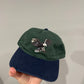 Travis Scott Birds in the Trap Bird Washed Denim Hat Green, Hat - Supra Sneakers