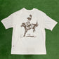 Travis Scott x Jordan Best On Earth Tee White, T-Shirt - Supra Sneakers