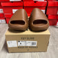 Yeezy Slide Flax, Sneaker - Supra Sneakers