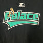 Palace x Starter T-shirt Black, T-Shirt - Supra Sneakers