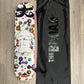 Takashi Murakami x Supreme Skateboard Deck Ponchi-Kun Red (Signed by Murakami), Collectible - Supra Sneakers