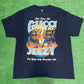 Verzuz Gucci Mane vs. Jeezy T-Shirt Black, T-Shirt - Supra Sneakers