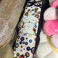 Takashi Murakami x Supreme Skateboard Deck Ponchi-Kun Red (Signed by Murakami), Collectible - Supra Sneakers