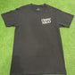 I Know Nigo Flying Carpet (Ny Pop Up) T-shirt Black, T-Shirt - Supra Sneakers