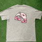 KCDC X Nike SB Bigfoot Tee Grey, T-Shirt - Supra Sneakers