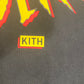 Kith Marvel Spider-Man Spotlight Tee Black, T-Shirt - Supra Sneakers