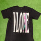 Vlone Vice City T-shirt Black, T-Shirt - Supra Sneakers