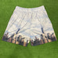 Eric Emanuel EE Basic Skyline Short New York, Shorts - Supra Sneakers