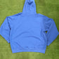 Supreme Small Box Hooded Sweatshirt Pale Royal, Sweatshirt - Supra Sneakers