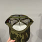 Sicko Laundry High Trucker Hat 2 - Dark Camo, Hat - Supra Sneakers