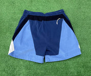 Kith Mixed Micro Cord Turbo Shorts Montage, Shorts - Supra Sneakers