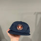 Travis Scott Houston Problem Hat Navy Blue, Hat - Supra Sneakers