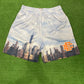 Eric Emanuel EE Basic Skyline Short New York, Shorts - Supra Sneakers