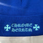 Chrome Hearts Watch Cap Beanie Blue, Hat - Supra Sneakers