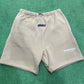 Fear of God Essentials Shorts Oak, Shorts - Supra Sneakers