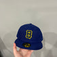 New Era 59Fifty Boston Bees "Brewers" Fitted Hat, Hat - Supra Sneakers