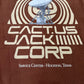 Travis Scott CACT.US CORP x Nike U NRG BH T-shirt Brown, T-Shirt - Supra Sneakers