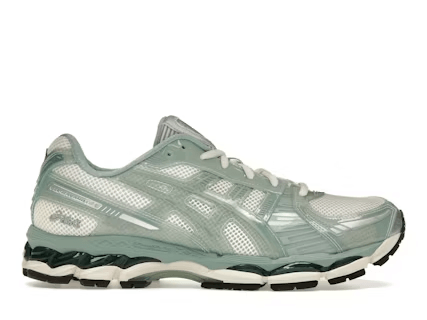 ASICS Gel-Nimbus 12.1 Ronnie Fieg Cream / Sage