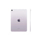 Apple iPad Air (11-inch) - 512GB - Purple - Liquid Retina display