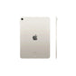 Apple iPad Air (11-inch) - 128GB - Starlight - Liquid Retina display