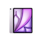 Apple iPad Air (13-inch) - 256GB - Purple - Liquid Retina display