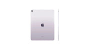 Apple iPad Air (13-inch) - 256GB - Purple - Liquid Retina display