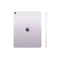 Apple iPad Air (13-inch) - 512GB - Purple - Liquid Retina display