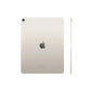 Apple iPad Air (13-inch) - 1TB - Starlight - Liquid Retina display