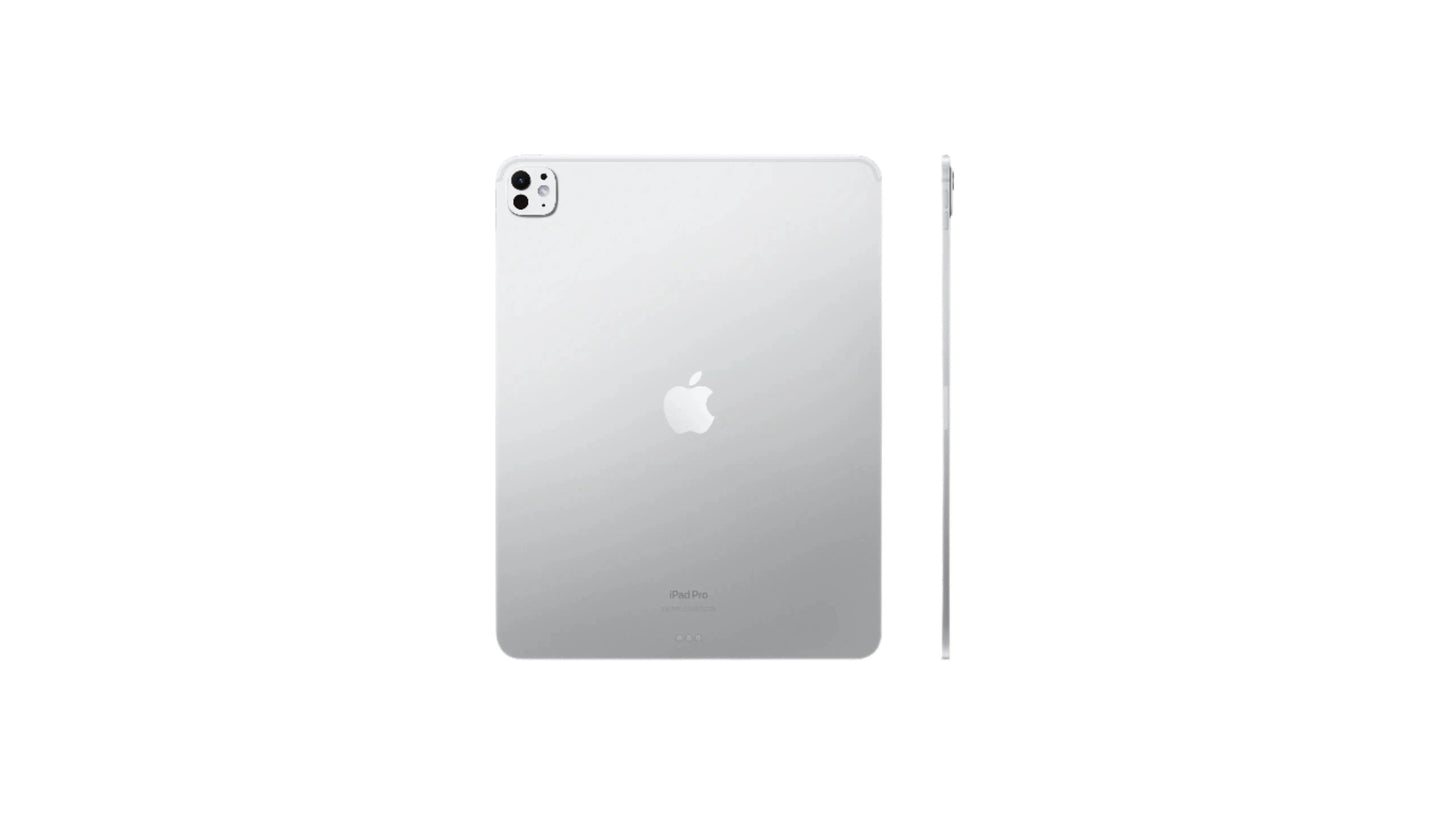 Apple iPad Pro (13-inch) - 2 TB - Silver - Ultra Retina XDR Display