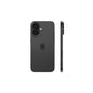 Apple iPhone 16 - 256GB - Black