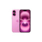 Apple iPhone 16 - 128GB - Pink