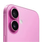 Apple iPhone 16 - 256GB - Pink