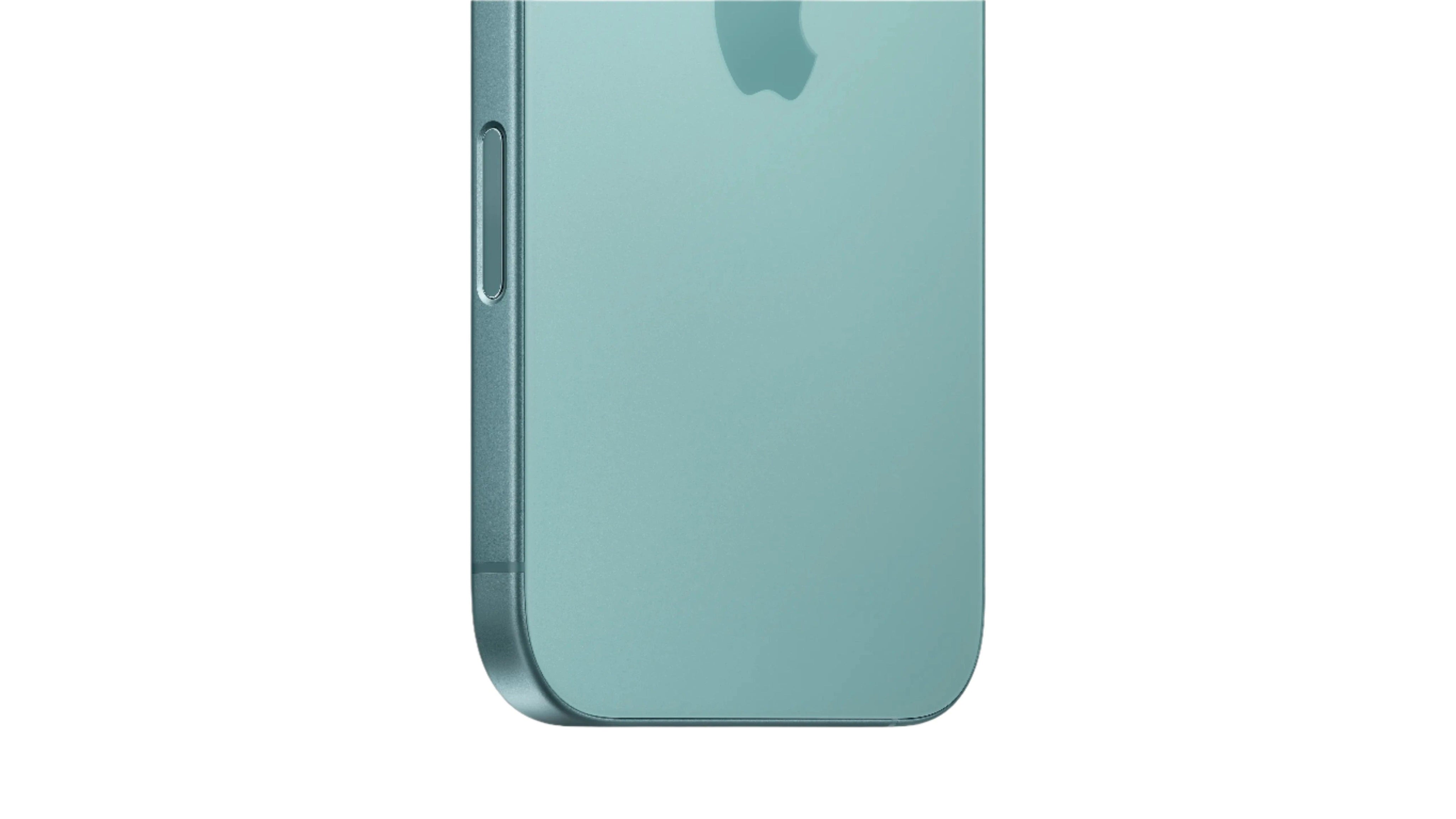 Apple iPhone 16 - 256GB - Teal