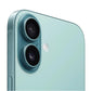 Apple iPhone 16 - 512GB - Teal