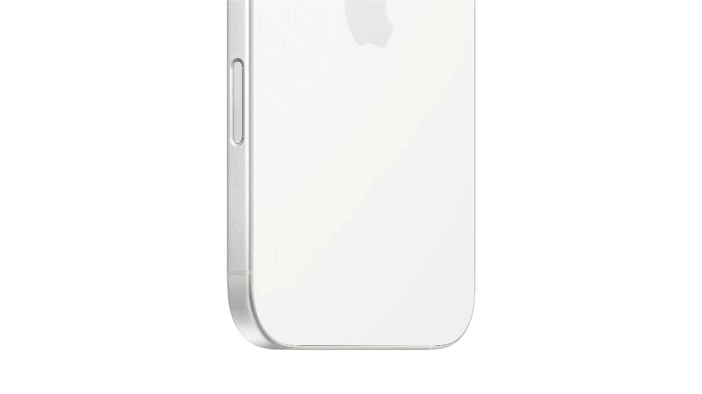 Apple iPhone 16 - 512GB - White