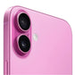 Apple iPhone 16 Plus - 256GB - Pink